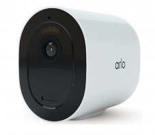 melectronics – Videoübervachungskamera – Arlo Go 2 LTE weiss – NUR NOCH 4 Stück auf Lager