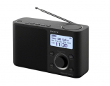 Mediamarkt – Radio Sony XDR-S61D DAB+, FM