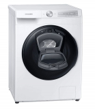 Mediamarkt – Waschtrockner WD10T654ABH/S5 10.5 kg / 6 kg