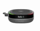 Melectronics – DAB+, FM, Bluetooth Pure StreamR Splash