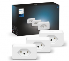 Daydeal – Smart-Plug-Set Philips Hue Smart Plug CH – Das Angebot dauert von 14.00 – 15.00 Uhr!