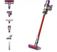 Dyson V11 Fluffy – BLICK DEAL DER WOCHE – Akku-Hand- und Stielsauger