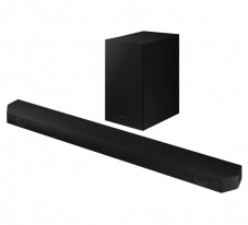 Nachschub Samsung HW-Q60B bei DayDeal: Dolby-Atmos Soundbar nur CHF 199.-