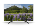 65″ TV SONY Bravia KD-65XF7005 bei MediaMarkt für 1099.- CHF