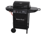 OHMEX BBQ 2120 Gasgrill mit 5.8 kW bei MediaMarkt