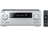 Home Cinema Receiver PIONEER VSX-LX302, Silber bei MediaMarkt für 627.- CHF