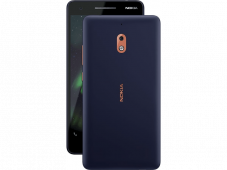 NOKIA 2.1 bei MediaMarkt für 79.- CHF