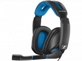 Gaming-Headset SENNHEISER GSP 300 bei MediaMarkt für 74.95 CHF