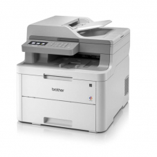 BROTHER DCP-L3550CDW LED Laserdrucker (Farbe, Wi-Fi Direct, WLAN) bei Interdiscount