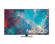 Samsung QE55QN85A – 55”, 4K UHD Neo QLED TV, 2021