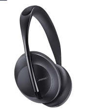 BOSE Noise Cancelling Headphones 700 erneut zum Bestpreis!