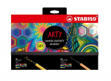 Daydeal – Stifte-Set Stabilo Arty 68 und 88 Arty