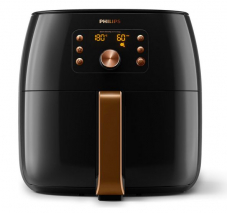 Twint App – Fritteuse Philips Airfryer XXL (HD9860/91)