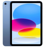 Twint App – iPad 10th Gen. WiFi 64 GB Blau