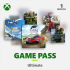 Xbox Game Pass Ultimate für $12/monat (max 12x stapelbar / weltweit gültig)