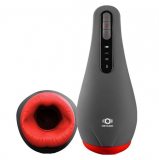 DAYDEAL WOCHENDEAL – Masturbator Otouch Airturn 2 – Hochwertiges Sextoy mit Wärmefunktion für den Mann