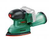 Do it + Garden Migros – Multischleifer – Bosch Universal Sander 18V-10 – Ohne AKKU!! (Abholpreis)