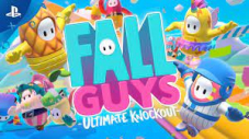 Fall Guys nun neu free to play