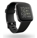 Twint App –  Smartwatch Fitbit Versa 2 40 mm, Aluminium, One Size