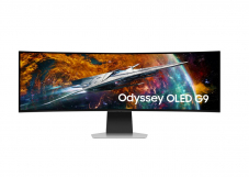 Digitec/ Galaxus – SAMSUNG Odyssey OLED G9 G95SC (49″ QD-OLED, 240Hz, USB-Hub)