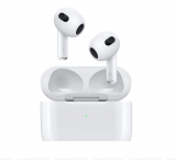 Galaxus – Kopfhörer – Apple AirPods (3rd Gen.) Lightning Case