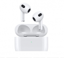 Galaxus – Kopfhörer – Apple AirPods (3rd Gen.) Lightning Case