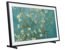 Daydeal – Samsung TV The Frame 6.1 85″, 3840 x 2160 (Ultra HD 4K), QLED