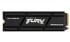 Digitec – Kingston SSD FURY Renegade M.2 2280 NVMe 1000 GB Heatsink Interne Gaming Solid-State-Drive mit Heatsink und 1000 GB