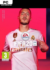 Fifa 20 Origin Key bei cdkeys