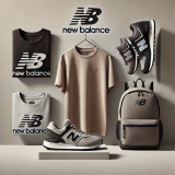 New Balance Artikel bei Lounge by Zalando in Aktion, z.B. New Balance U574Y Sneaker low