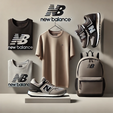 New Balance Artikel bei Lounge by Zalando in Aktion, z.B. New Balance U574Y Sneaker low