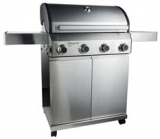 Fireking Gasgrill NYON IV (4-Brenner) bei Jumbo für CHF 329.-