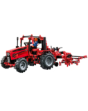 Fischertechnik ADVANCED – TRACTOR SET IR CONTROL 540-teilig