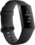 Fitness Armband Fitbit Charge 3 in zwei Farben bei melectronics