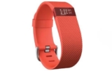 FITBIT Charge HR, Orange-Rot, Gross bei brack für 49.- CHF