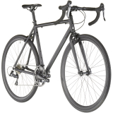 FIXIE Inc. Floater 8S schwarz