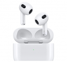 Digitec / Galaxus – Apple AirPods (3. Generation) mit MagSafe Ladecase