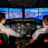 35% Rabatt bei iPilot Flugsimulator in Zürich