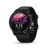 Ochsner Sport – Garmin Forerunner 255 Music (schwarz) für CHF 299.-