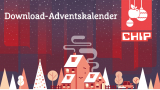 [Vorankündigung] Chip.de Adventskalender ab dem 1. Dezember