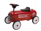 Baghera Racer 1-3 Jahre Rot bei Frezzo