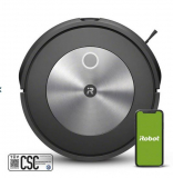 DAYDEAL – Staubsaugerroboter Roomba j7 (j7158)