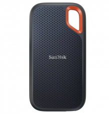 melectronics – SanDisk Externe SSD Extreme Portable V2 1000 GB