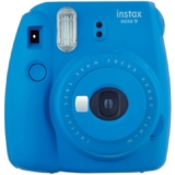 FUJIFILM Instax Mini 9 in versch. Farben bei melectronics zum Best Price Ever