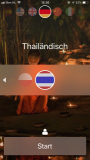 Thai Lernen – mit Lengo kostenlos (Android/iOS)