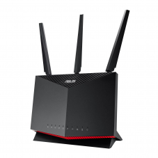 ASUS RT-AX86U AX5700 WiFi 6 Router bei Digitec