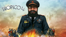 Gratisgame Tropico 4