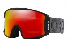 Galaxus – Skibrille Oakley LINE MINER L