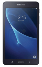 SAMSUNG Galaxy Tab A 2016 7.0 WiFi, 8.0GB, Schwarz zum Best Price ever bei Fust