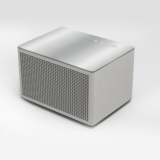 Bluetooth-Lautsprecher GENEVA Acustica Lounge bei qoqa für 99.- CHF